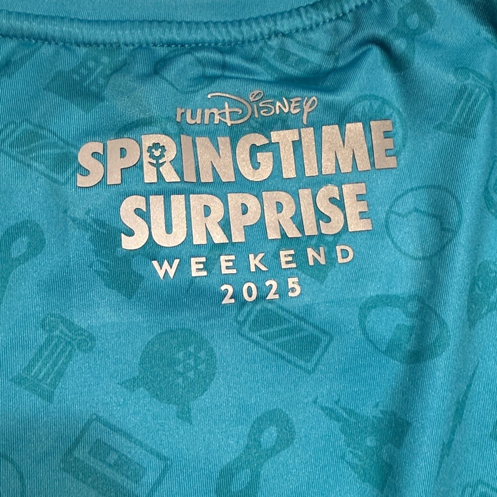 2025 Springtime Surprise Weekend Tank - Picture 6 of 6